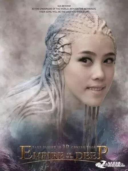 《延禧攻略》妃嫔惊现多张整容脸，网友:难怪皇上不翻牌子!