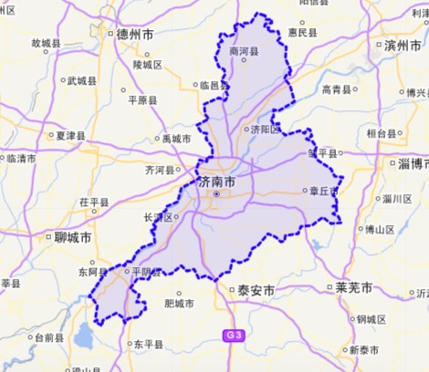 本文图均为 天地图 截图官方渠道近日低调披露,包括山东省济南市济阳图片