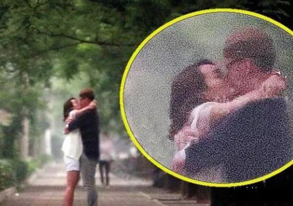 老公不秀恩爱,还传出绯闻,可她却是天下女人都