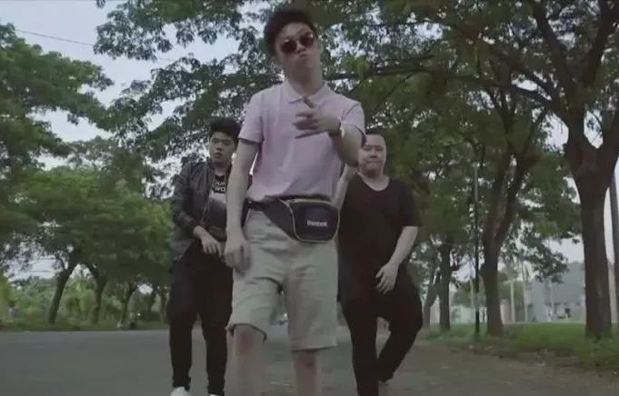 这件最dope的单品，才是真正的Hip