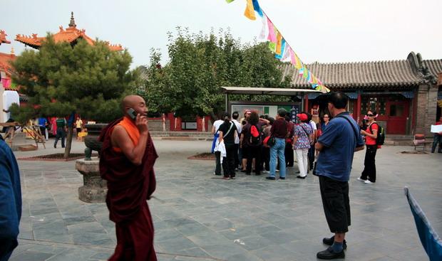 青城巡禮：明朝稱「歸化」清朝稱「綏遠」民國稱「歸綏」 歷史 第10張