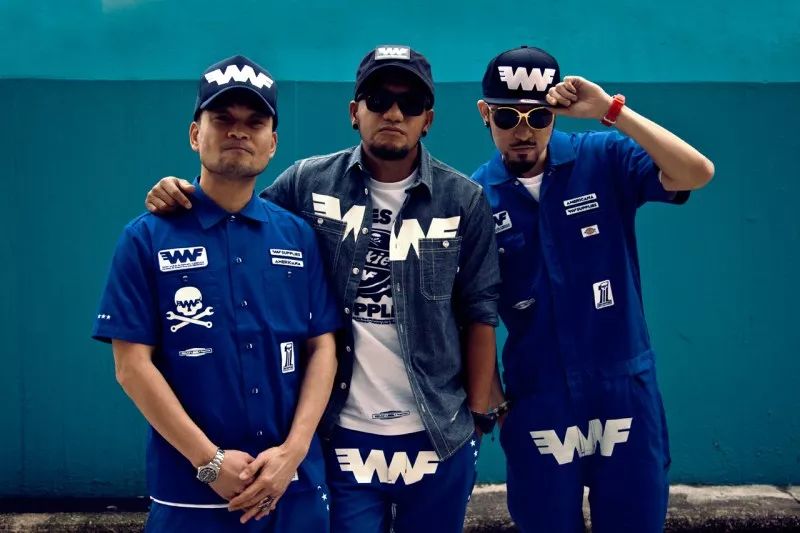 44岁仍是少年，张震岳的酷与爱