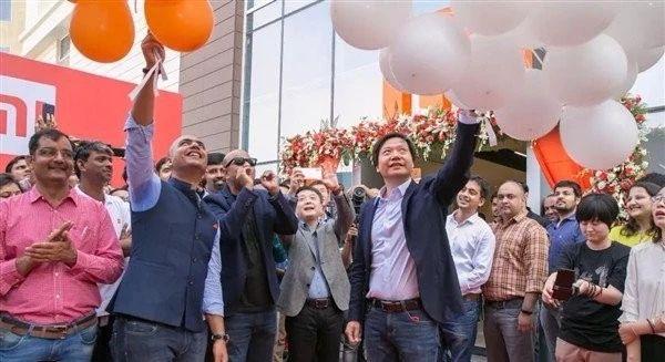 印度智市场小米现肉搏战:来自者角斗手机三iphone5sdns图片