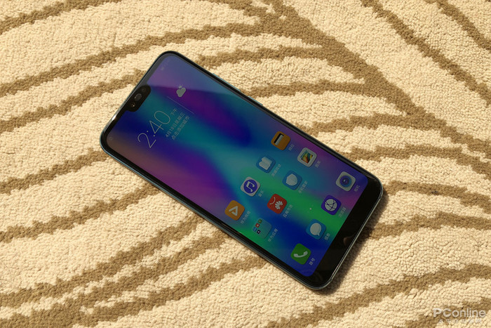 双摄像头手机哪款好?荣耀10苏宁易购2499元