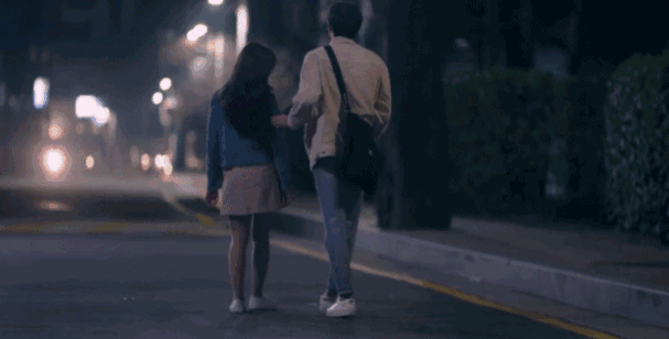 友人以上恋人未満,甜甜甜甜到腻