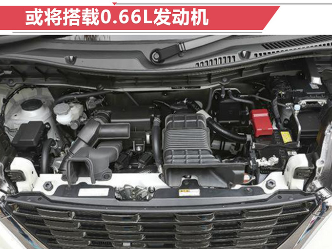 丰田推全新小型跑车 或命名为S-FR 配独立后悬架-图1