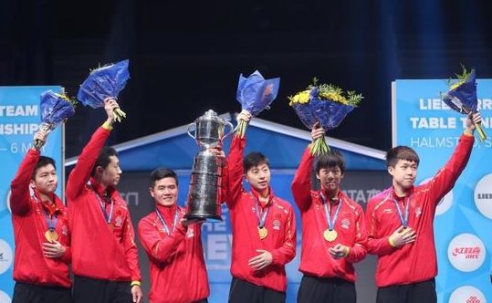 东京赛程乒乓球围棋新增:公布混双国乒冲五奥运杨凌波图片