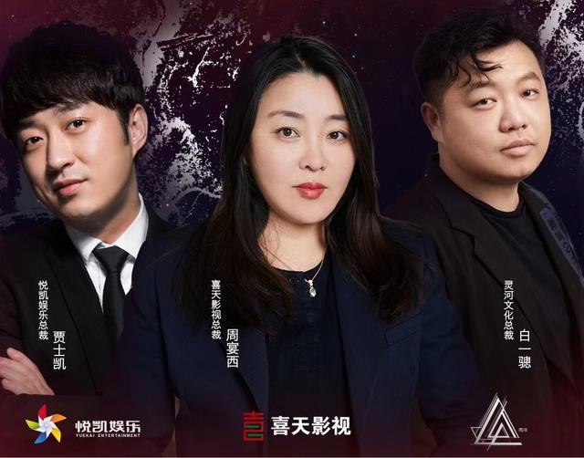 16岁的丁程鑫大长腿直逼鹿晗?他所属的tf家族