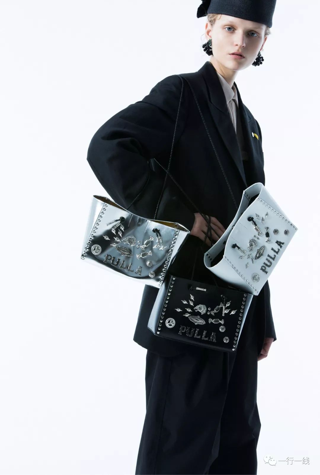 Toga Pulla 2019春夏 || 诠释快乐明朗的美式西部