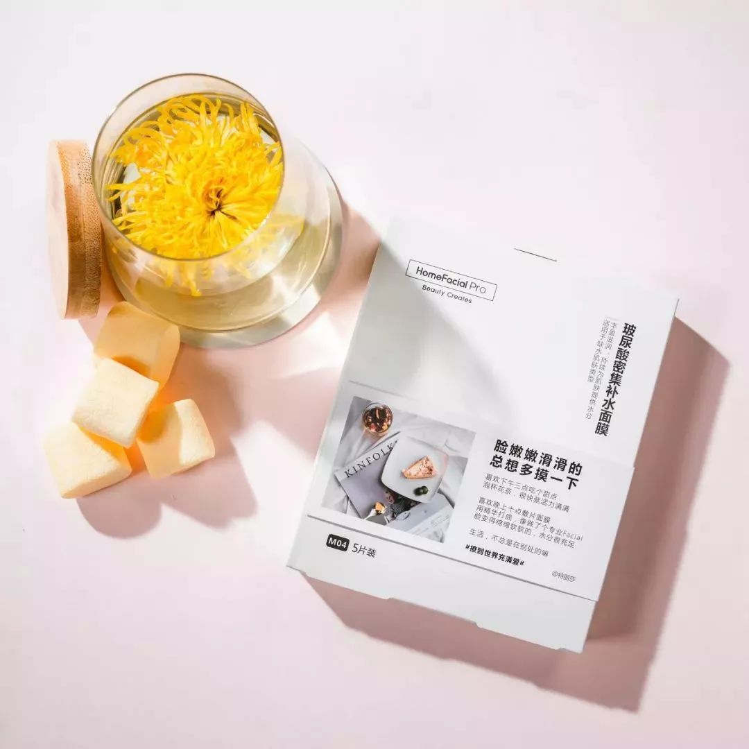 用遍所有爆款面膜,发现我回购最多的这几款,竟