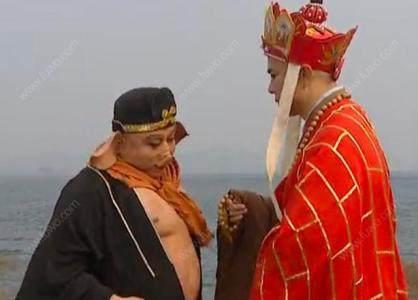 猪八戒说的五荤三厌指的是什么?和佛门八戒有