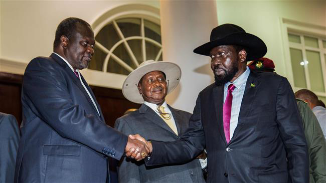 南苏丹签和平协议 石油产量可能翻倍