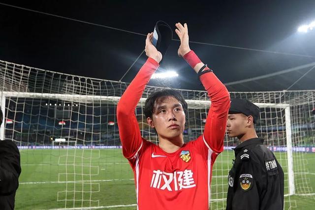 再反转!张修维确定无缘男足亚运会:他或因状态