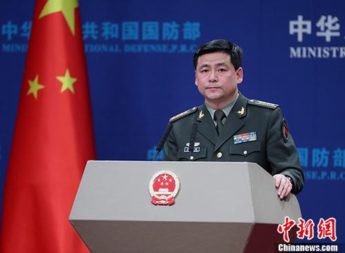 中美两军将首次在华举办2018年亚太军事医学年会