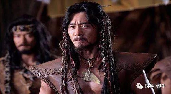 上古四凶重现人世,水神共工弄巧成拙,大禹治水