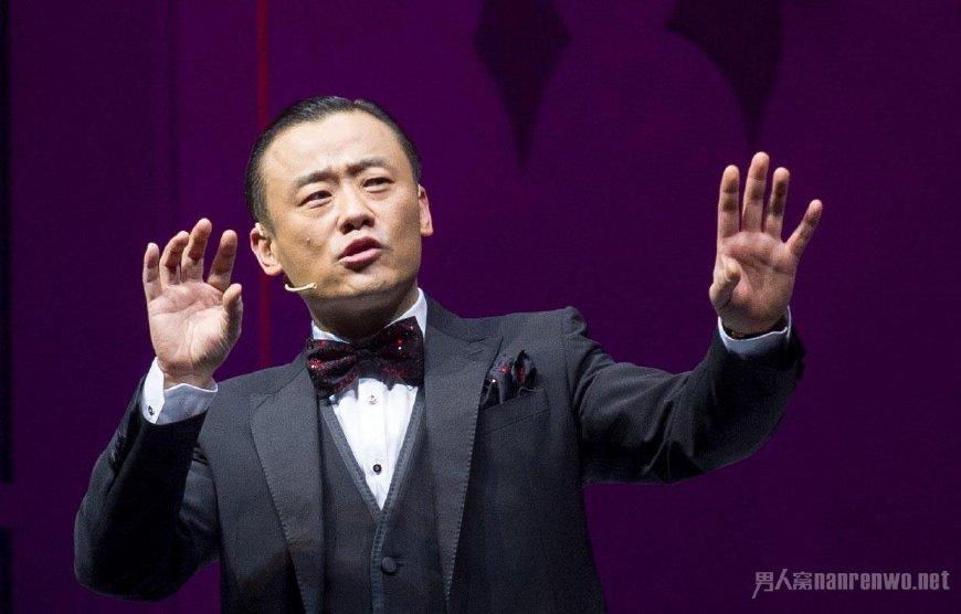 周立波老婆_周立波老婆收入(2)