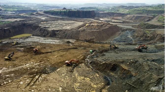 缅甸北部玉石矿区发生山崩 恐至少27人罹难