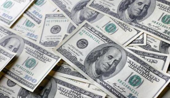 通俗解释什么是外汇储备