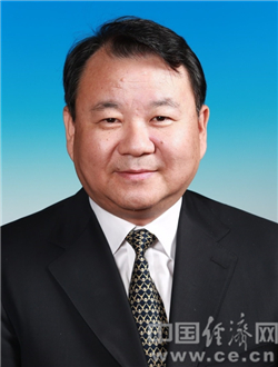 自然资源部党组成员闵宜仁履新中国地震局副局长