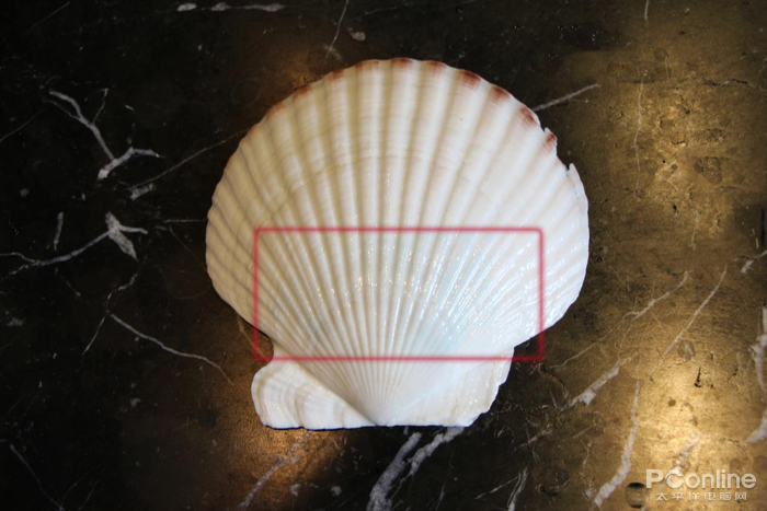 贝壳测试后