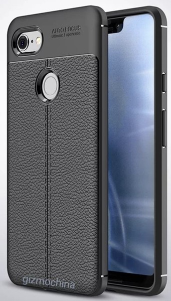 Gizmochina发布了谷歌Pixel 3 XL