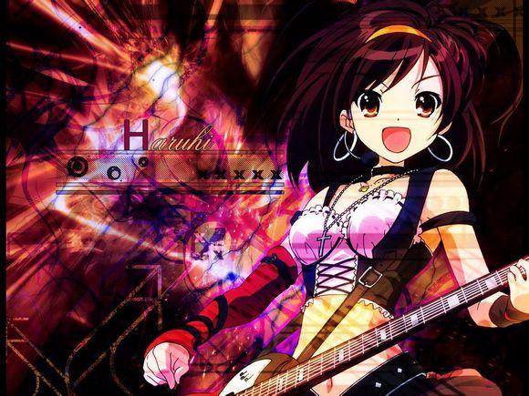 盘点一些好听的动漫歌曲,超赞!