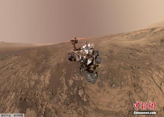 存在更多水乃至生命？火星上发现第一个液态水湖