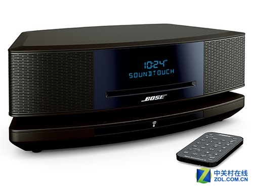 BOSE Wave SoundTouch IV天猫4699元 