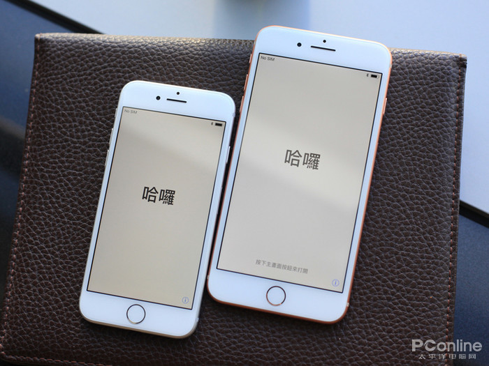 iPhone 8
