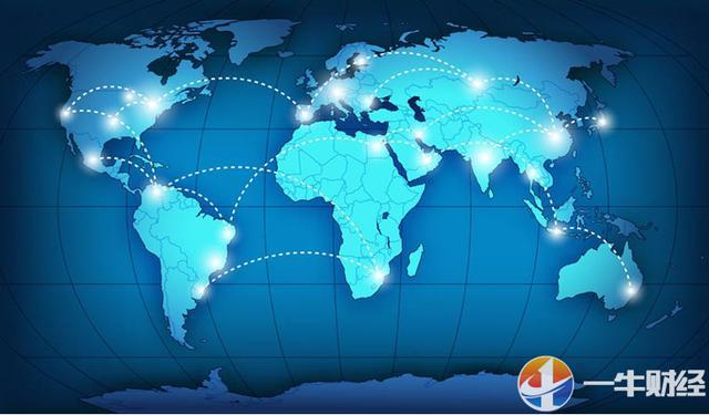 2019年经济增速将放缓_1,高盛:全球经济将放缓,但还不会衰退-19家机构 把脉 2019年全球...