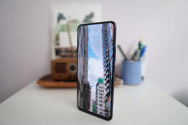 vivo Nex拍照效果怎么样?实测样张看出优缺点