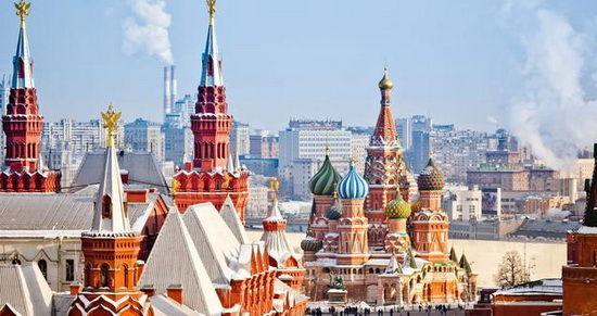 后世界杯旅游热 赴俄避暑受追捧