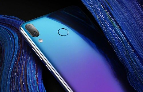 谁说千元机连王者荣耀都玩不爽?联想Z5来正名