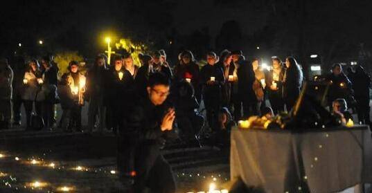 中国姑娘在澳遇害47天才找到:嫌犯为19岁男室