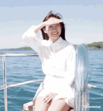 美甲这样选,不用减肥也能去海边拍大片