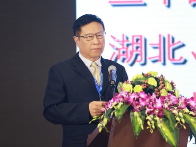 火箭军司令部军研部研究员杨承军:军民融合要