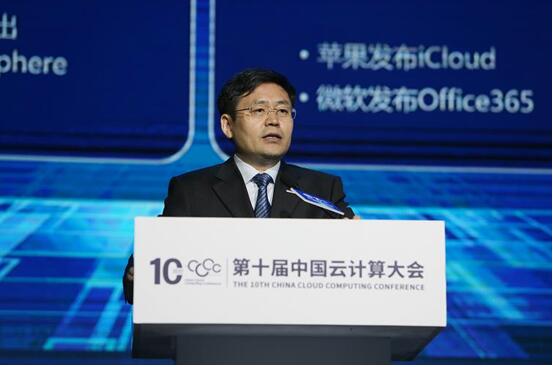 张启亮:是什么在推动工业互联网进步?