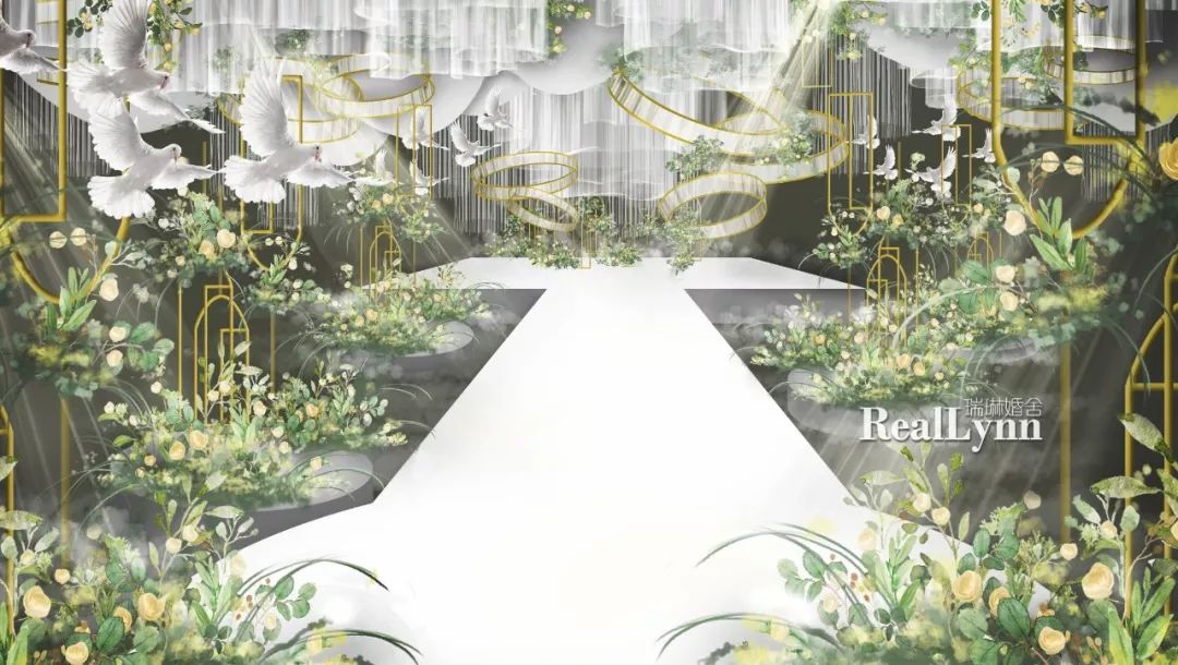 这个盛夏最值得来看的希望之境,我们邀你共同穿越