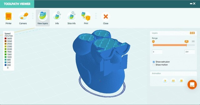 玩好3D打印机 从19款3D切片软件开始 