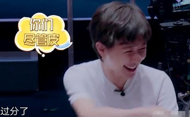 《青春同学会》焦俊艳赶来救场,不停逗大家开