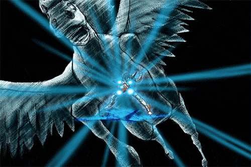 【赠票】圣斗士星矢·燃烧三十年主题展 即将亮相北京