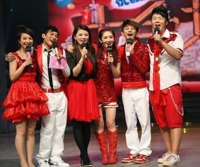 《快本》主持人变更史:没有李湘就没有现在的《快乐大本营》