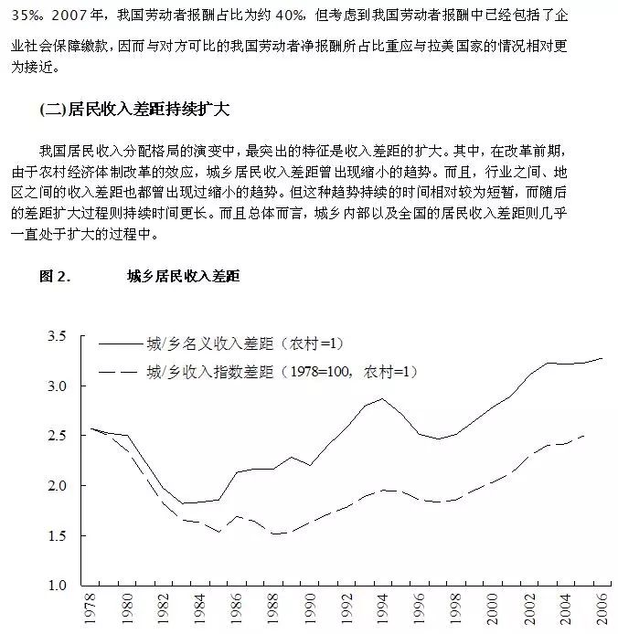 家庭收入分配图_收入分配差距对策