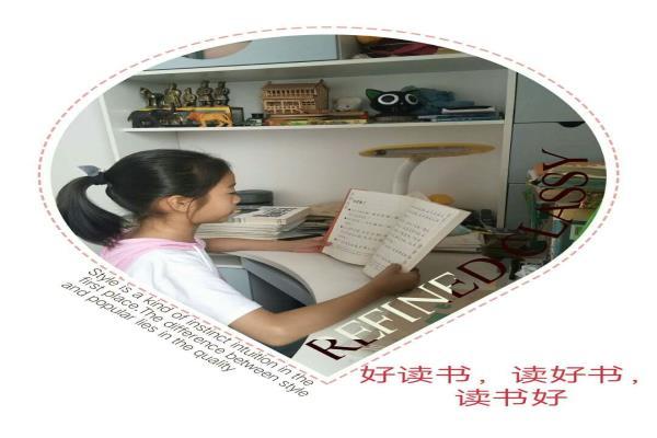 河南省南阳市唐河四小开展丰富的暑假阅读系列