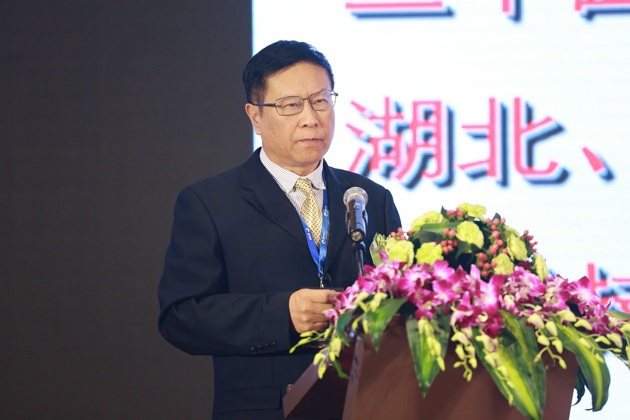 火箭军司令部军研部研究员杨承军:军民融合要