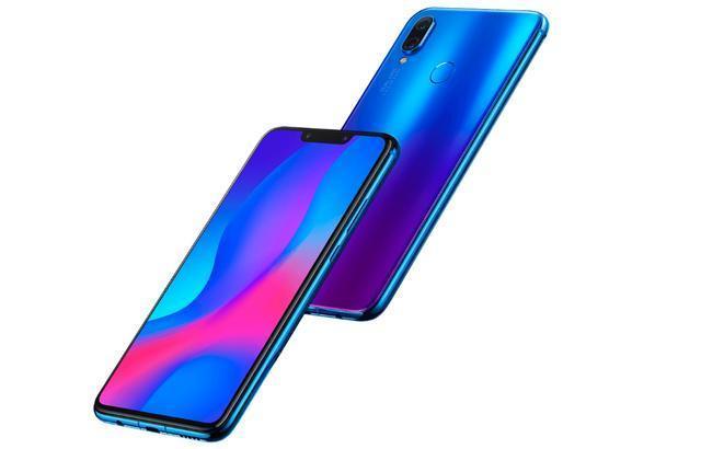 深度测试:华为荣耀Play深度对比华为nova 3i,谁