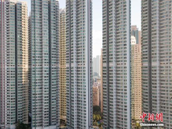 香港房委会拟更改居屋申请方式 下期或增网上申请