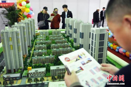 北京新版租房合同征求意见 拟规定租期内不得单方提高租金