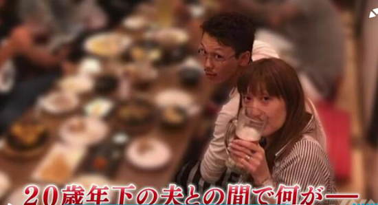 日本45岁母亲疑联手情夫杀丈夫:受害者仅25岁