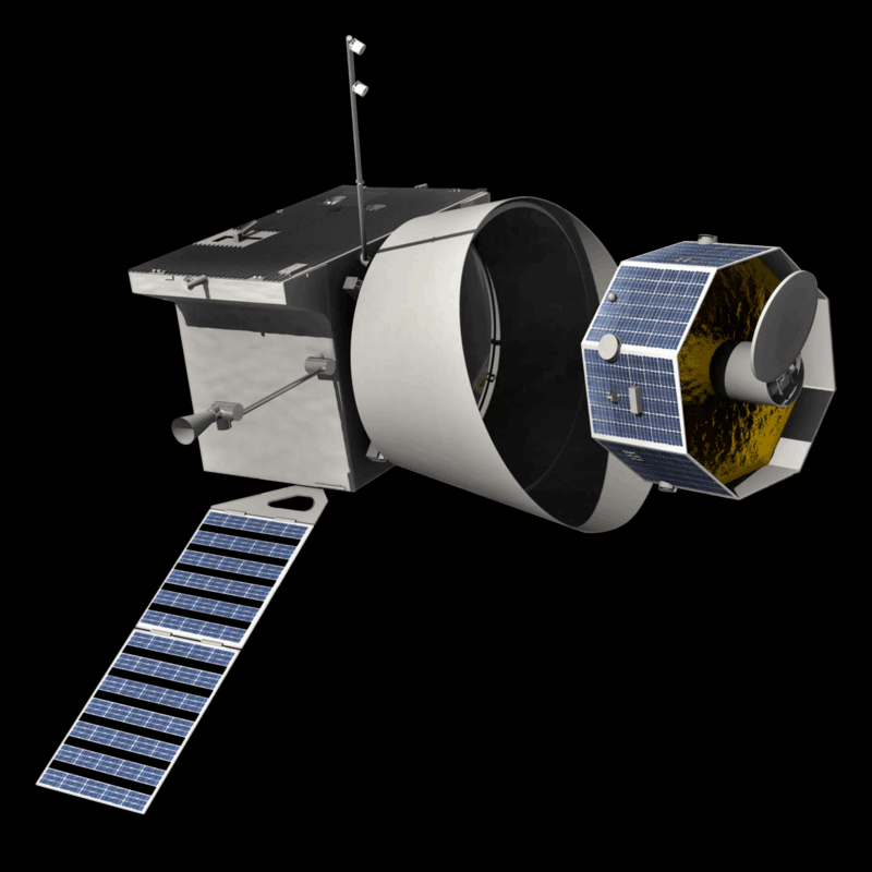 日欧水星探测计划“贝皮可伦坡号”10月正式发射升空
